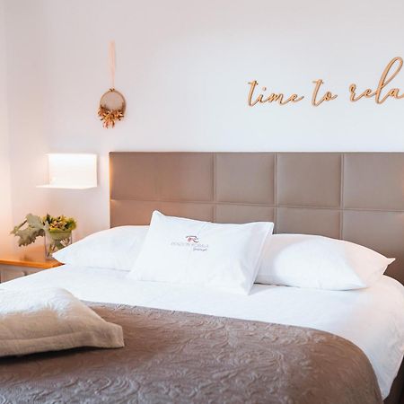 Hotel Penzion Kobala Tolmin Eksteriør billede