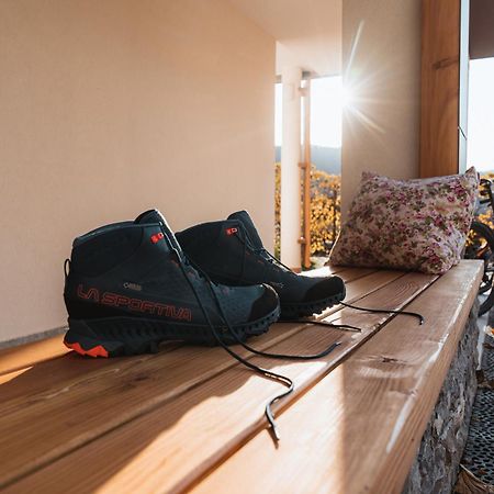 Hotel Penzion Kobala Tolmin Eksteriør billede