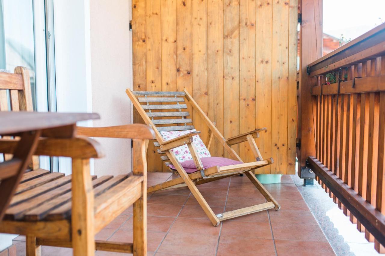 Hotel Penzion Kobala Tolmin Eksteriør billede