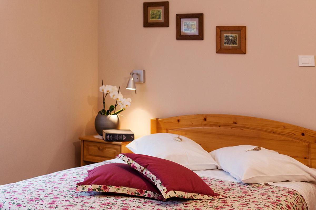 Hotel Penzion Kobala Tolmin Eksteriør billede