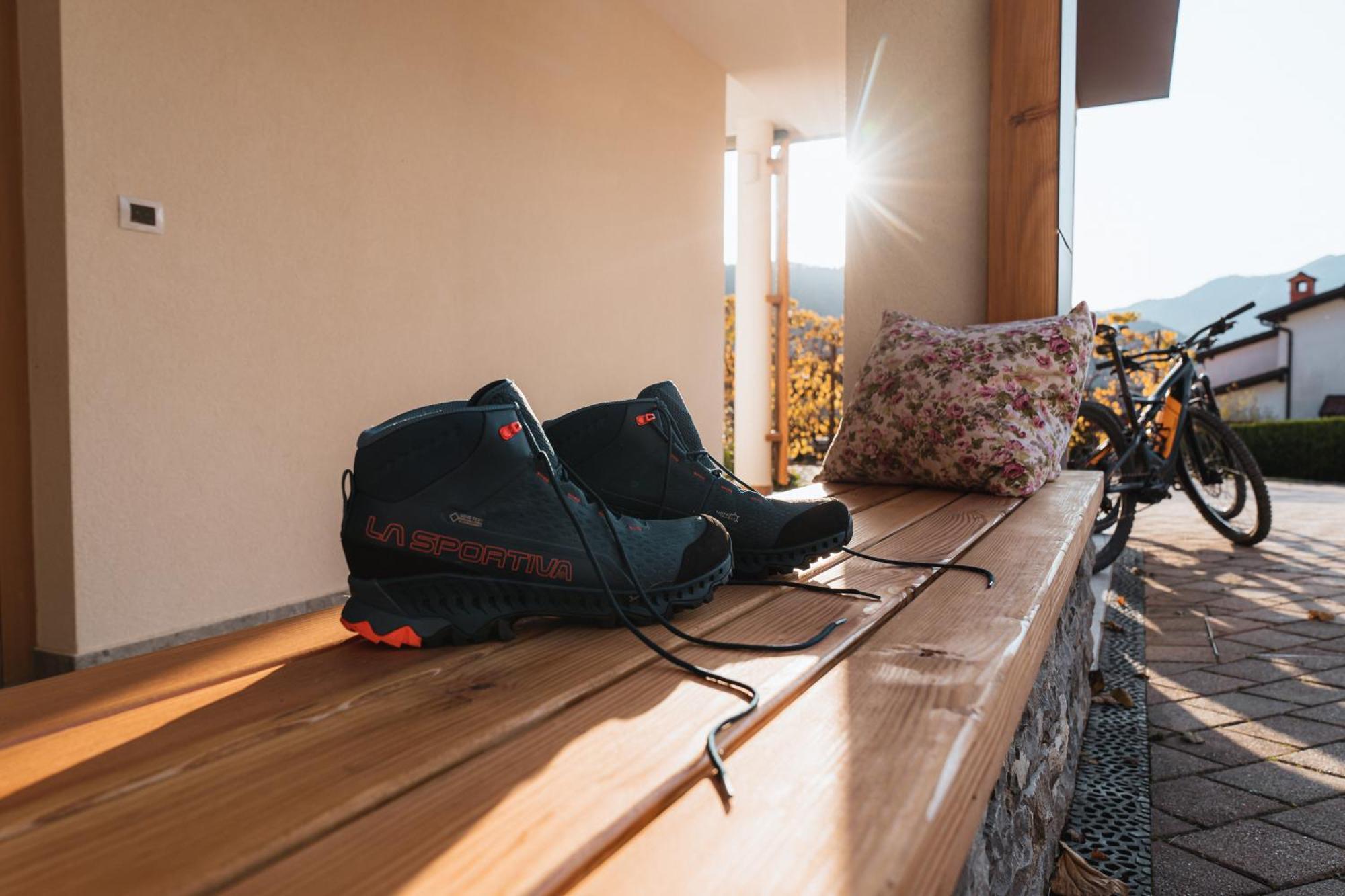 Hotel Penzion Kobala Tolmin Eksteriør billede