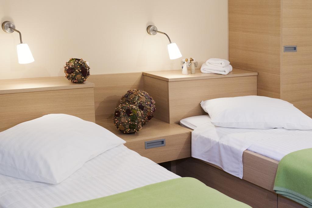 Hotel Penzion Kobala Tolmin Værelse billede