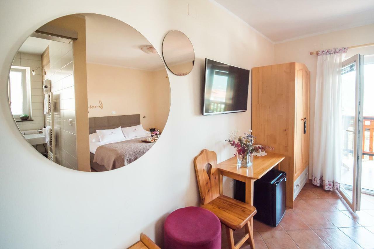Hotel Penzion Kobala Tolmin Eksteriør billede